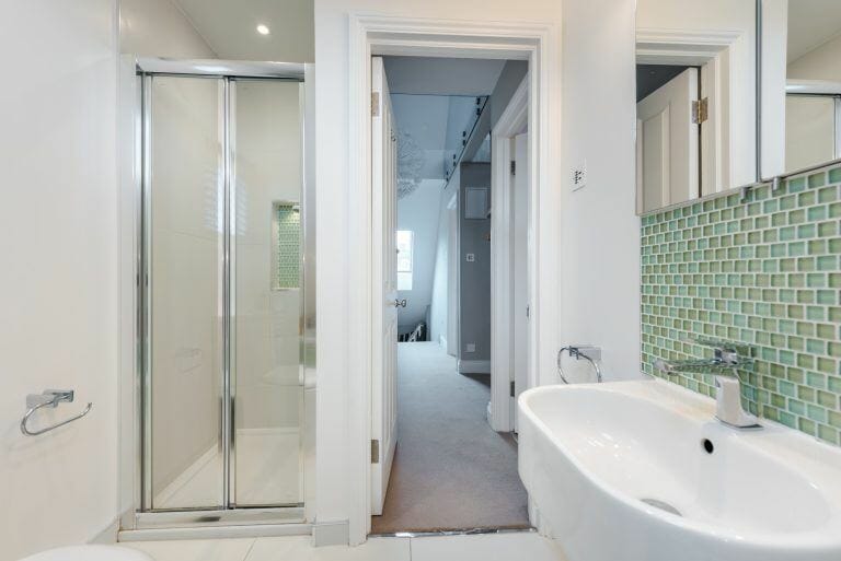Smart Victorian Family Home image 15
