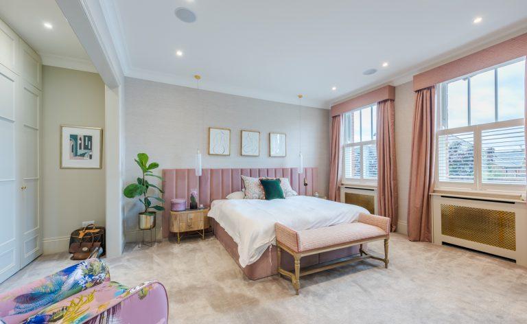 Smart Victorian Family Home image 16