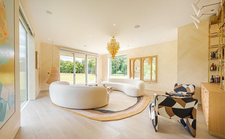 Californian Style in Surrey image 6