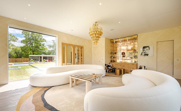Californian Style in Surrey image 4