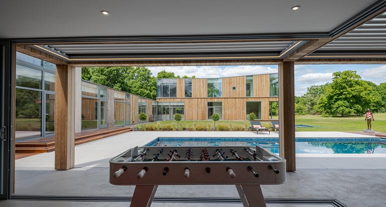 Californian Style in Surrey image 39