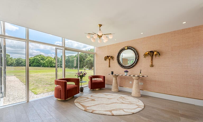 Californian Style in Surrey image 9