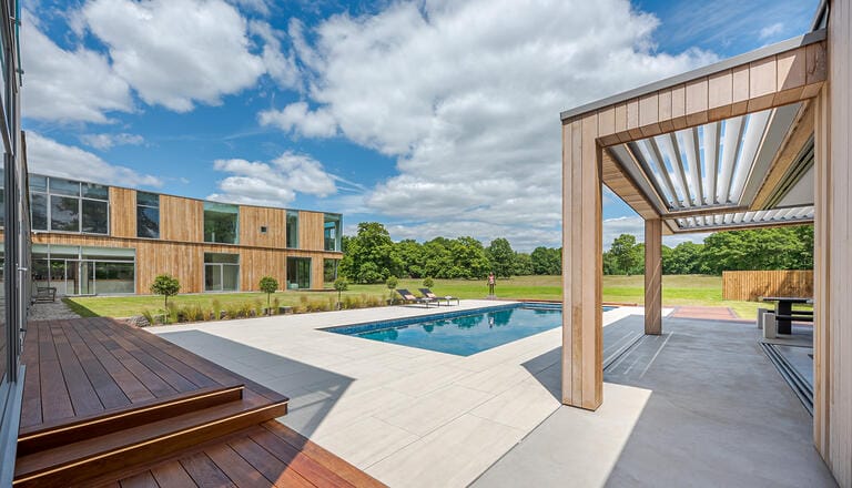 Californian Style in Surrey image 101