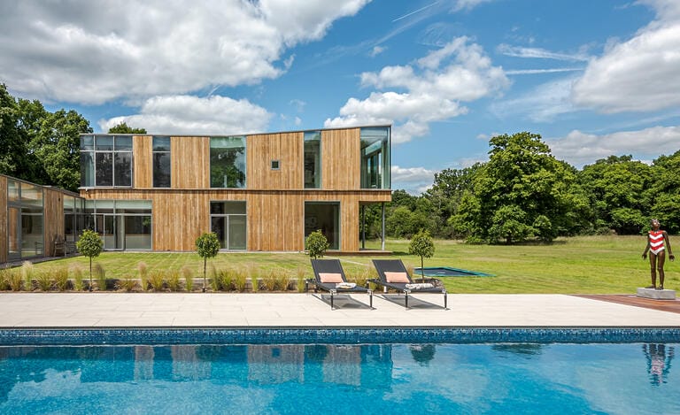 Californian Style in Surrey image 103