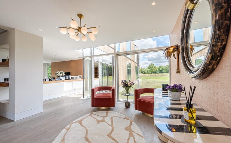 Californian Style in Surrey image 7