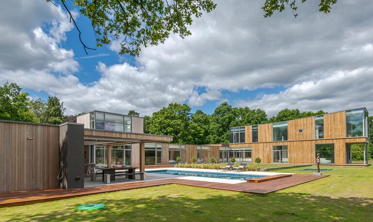 Californian Style in Surrey image 107