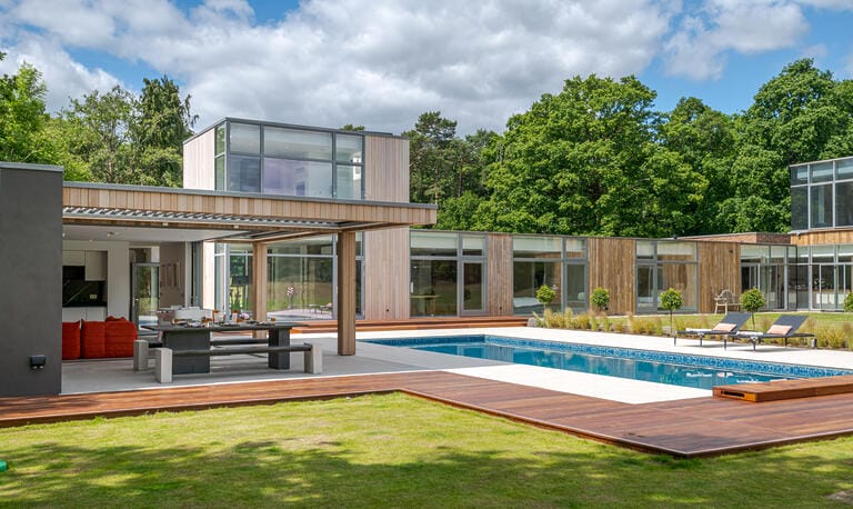 Californian Style in Surrey image 105