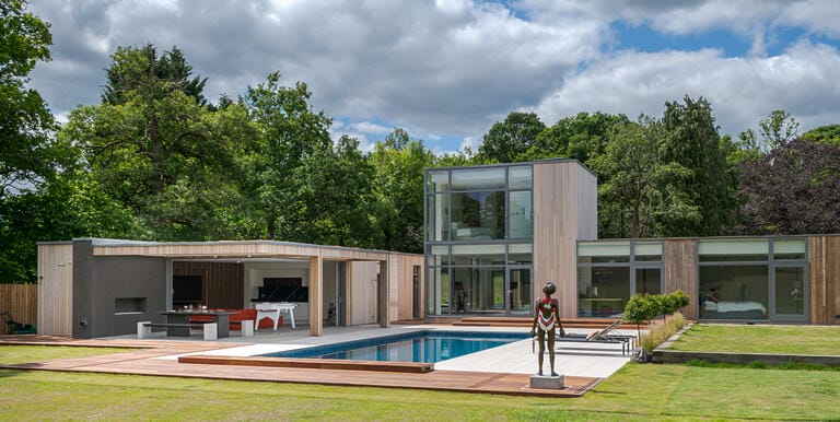 Californian Style in Surrey image 104