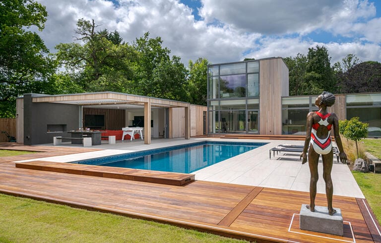 Californian Style in Surrey image 106