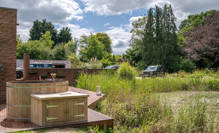 Californian Style in Surrey image 115