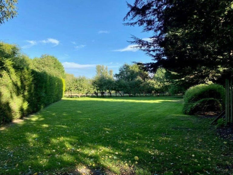 Windlesham Farmhouse with Stables image 29