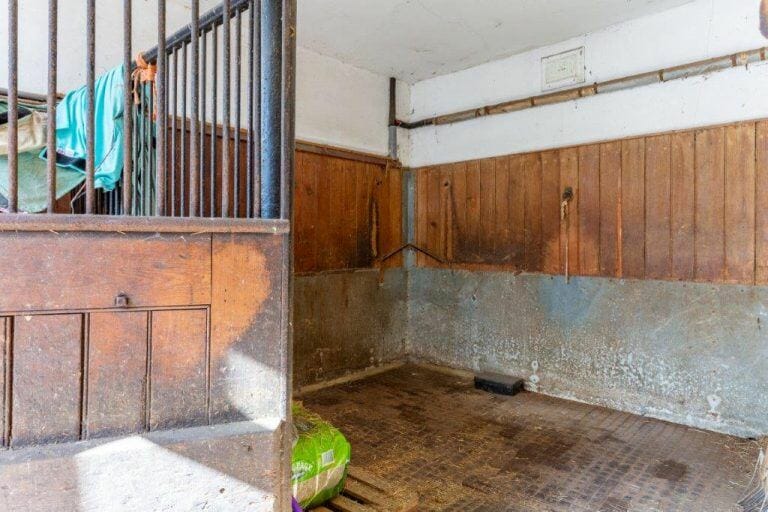 Windlesham Farmhouse with Stables image 31