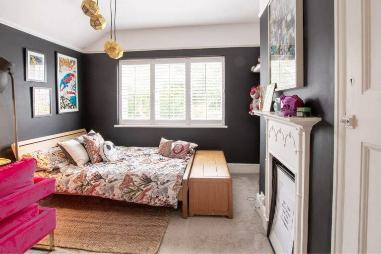 Semi-Detached Streatham Home image 33