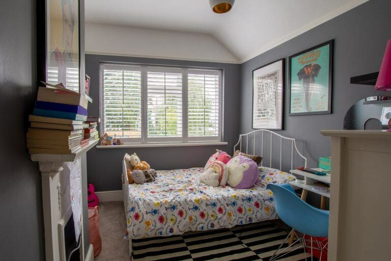 Semi-Detached Streatham Home image 35