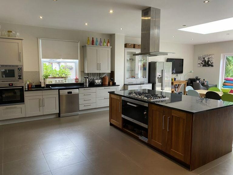 Spacious Family Home image 9