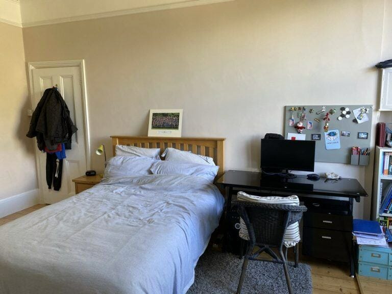 Spacious Family Home image 33