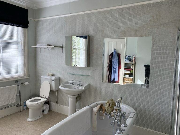 Spacious Family Home image 24