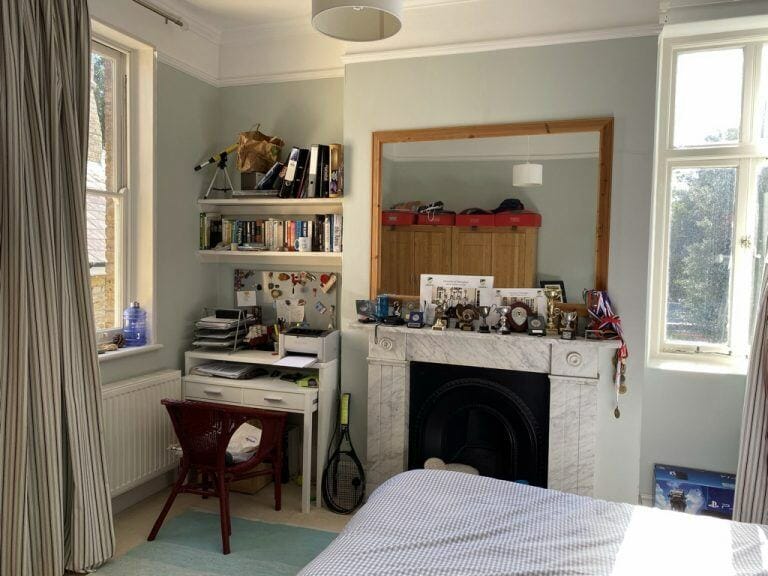 Spacious Family Home image 30