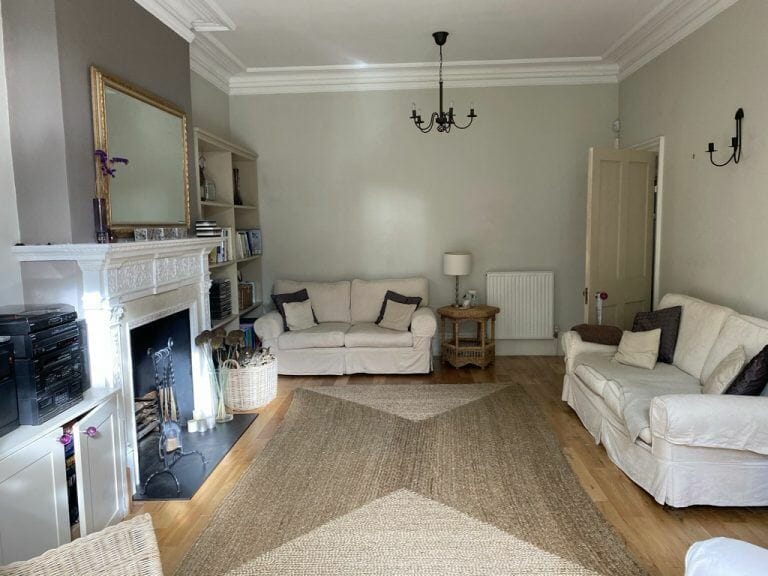 Spacious Family Home image 26