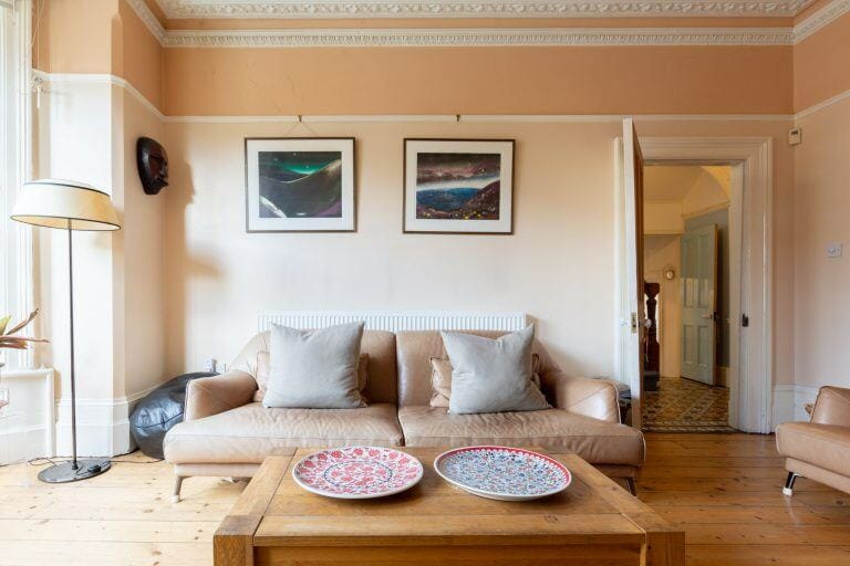 Large Detached Victorian Home image 6