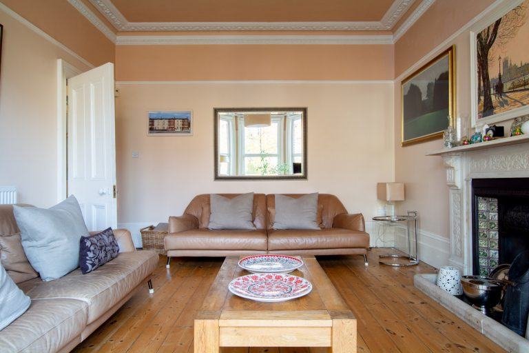 Large Detached Victorian Home image 7