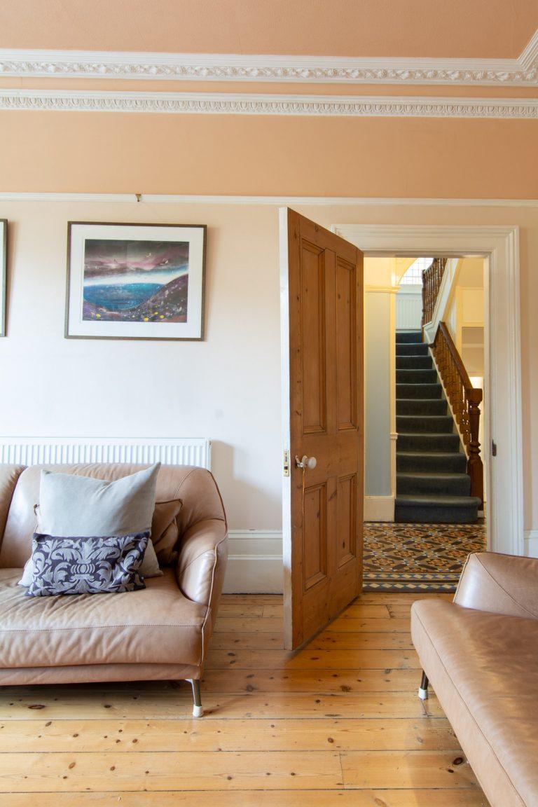 Large Detached Victorian Home image 8