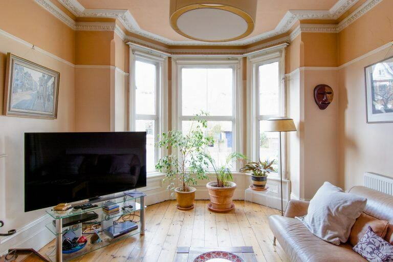 Large Detached Victorian Home image 10