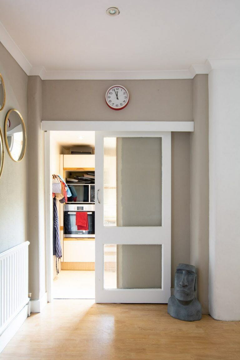 Large Detached Victorian Home image 17