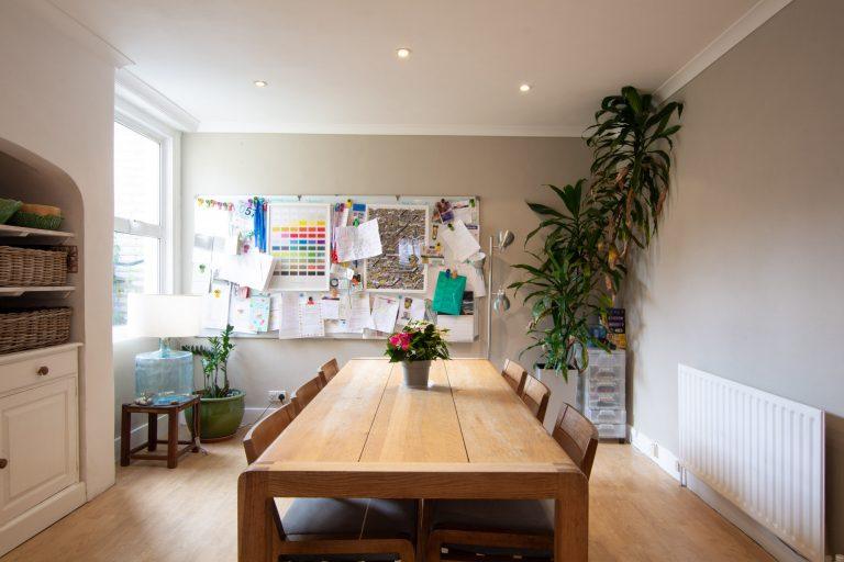 Large Detached Victorian Home image 18
