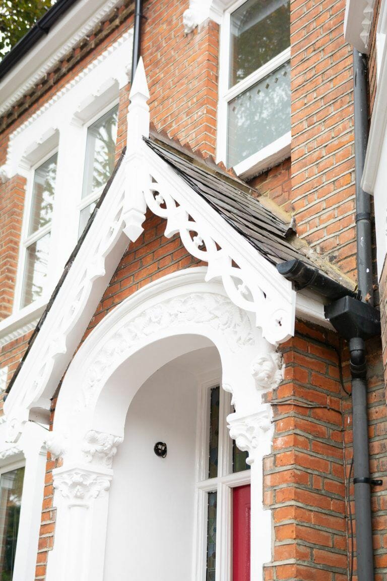 Large Detached Victorian Home image 2