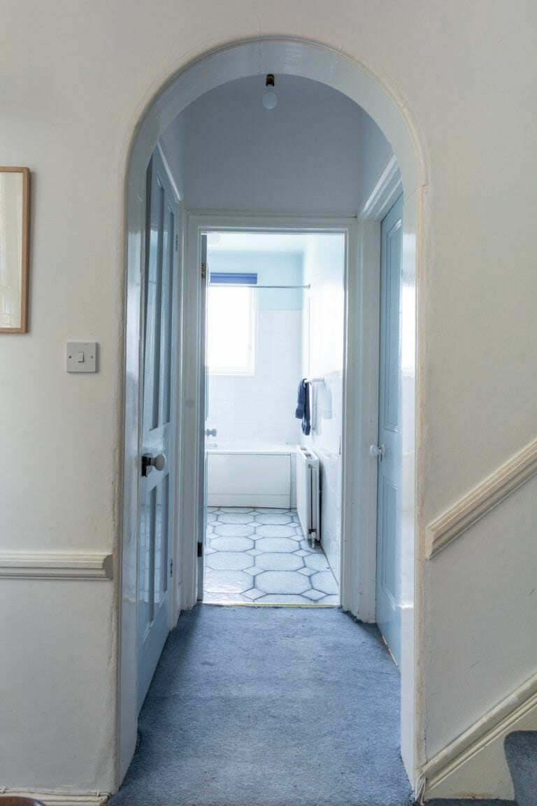Large Detached Victorian Home image 20