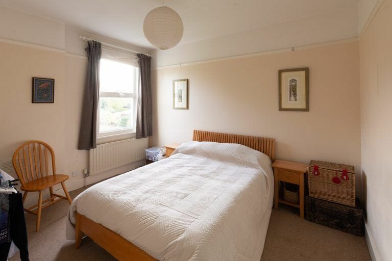 Large Detached Victorian Home image 23