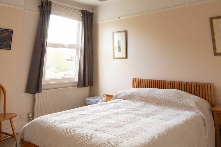 Large Detached Victorian Home image 24