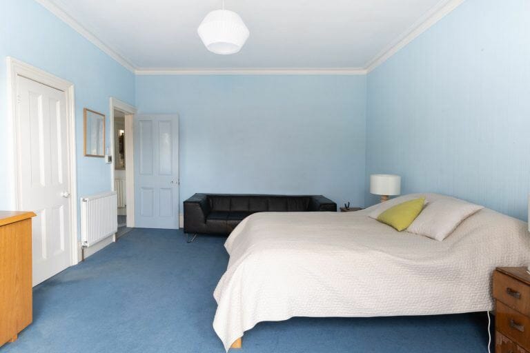 Large Detached Victorian Home image 25