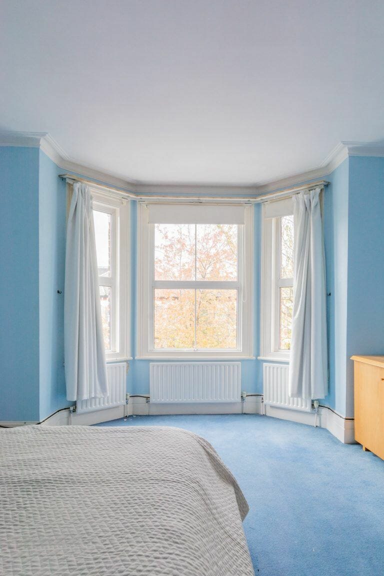 Large Detached Victorian Home image 26