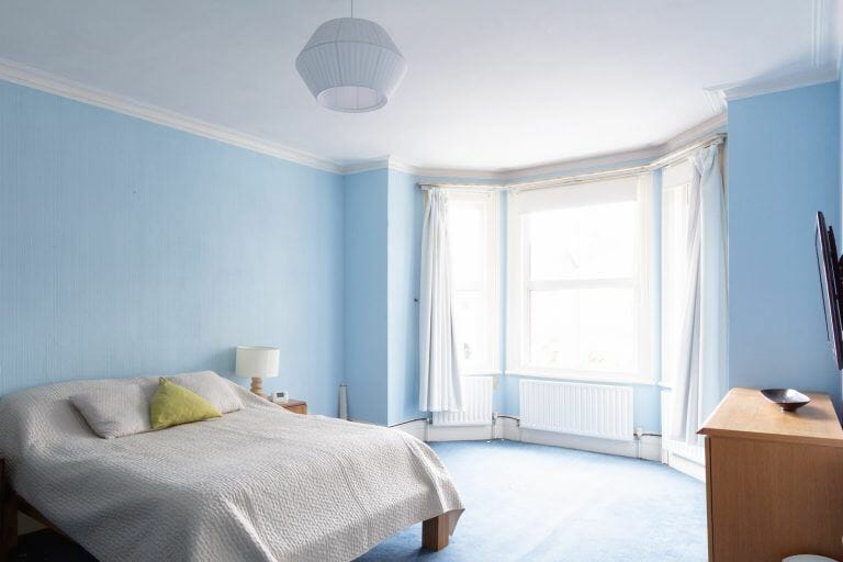 Large Detached Victorian Home image 27
