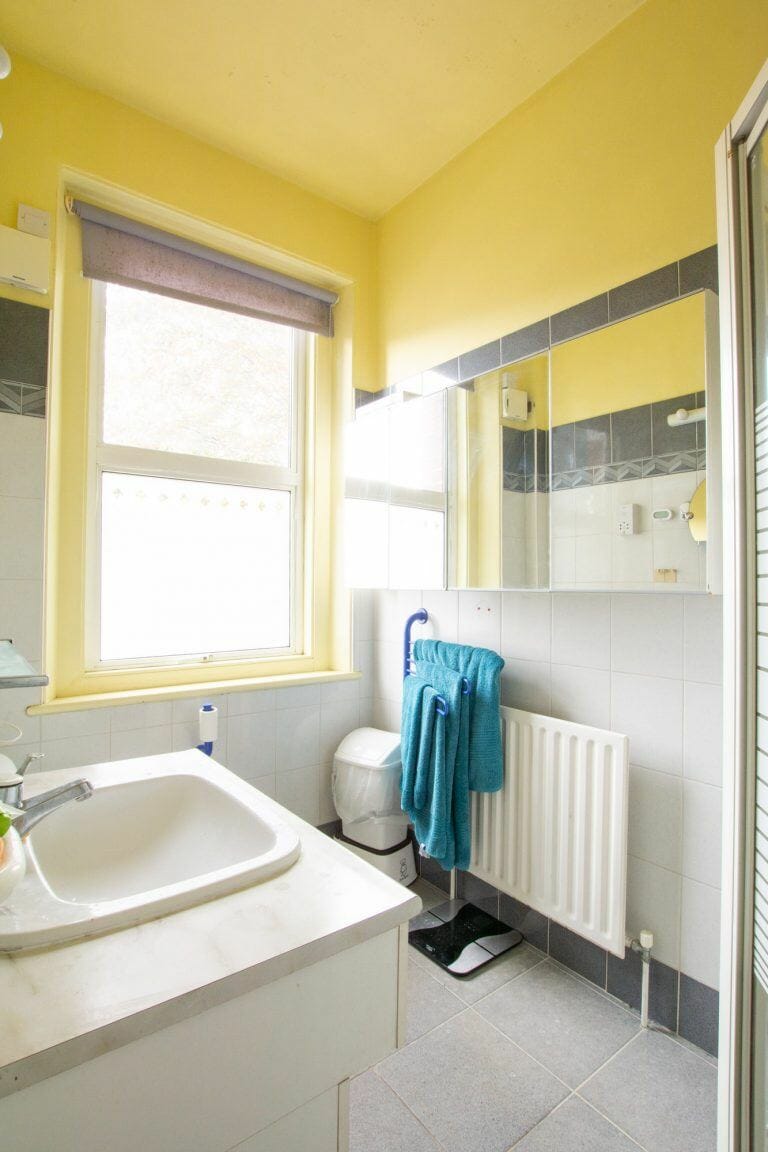 Large Detached Victorian Home image 29