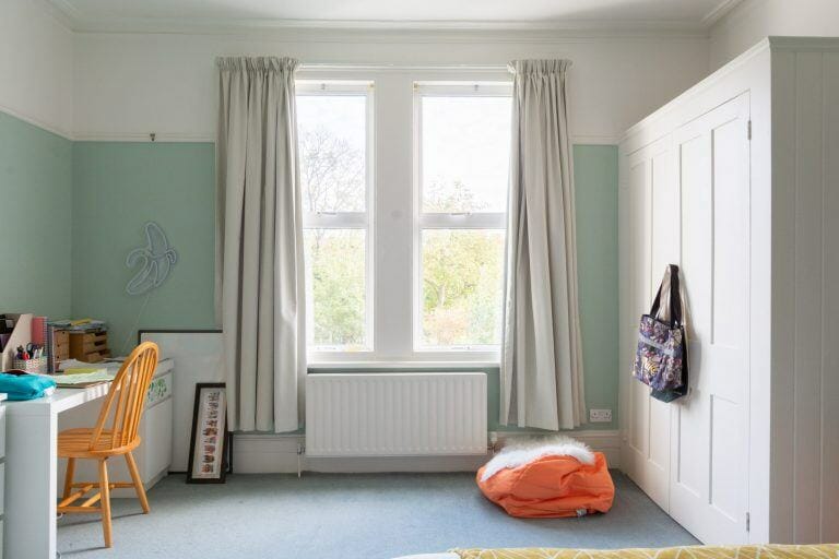 Large Detached Victorian Home image 30