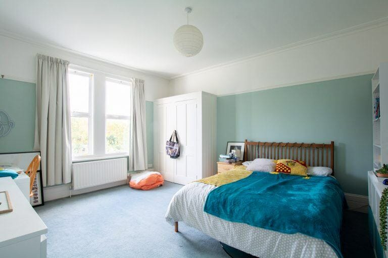 Large Detached Victorian Home image 31