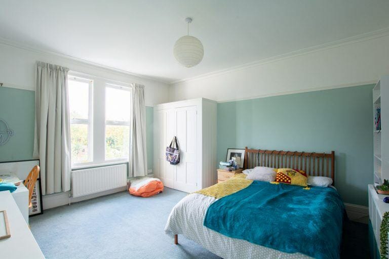 Large Detached Victorian Home image 32