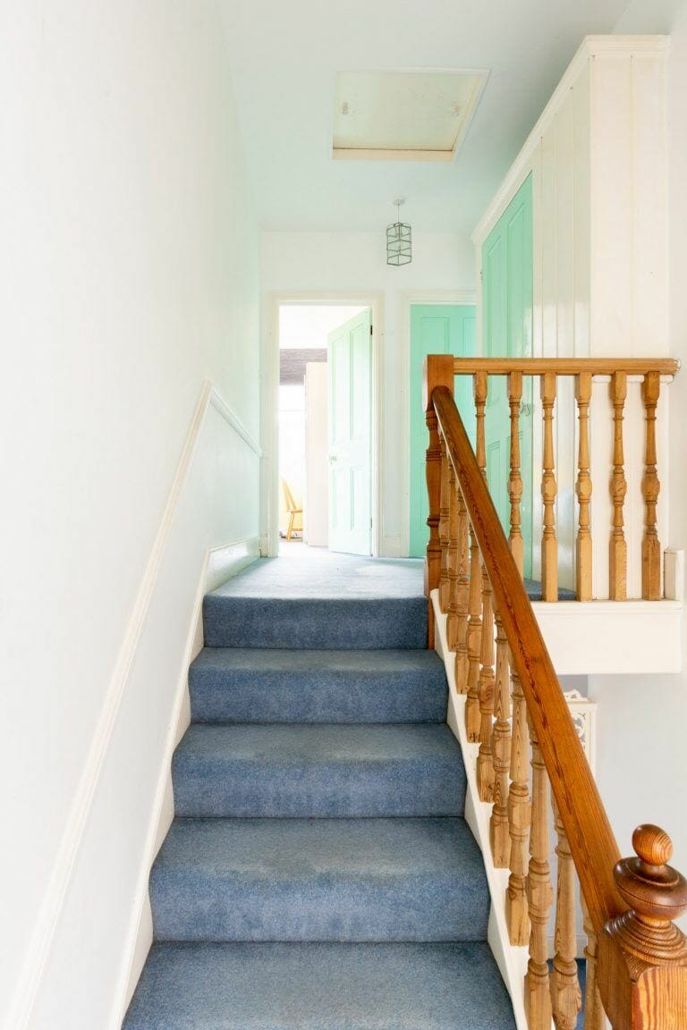 Large Detached Victorian Home image 34
