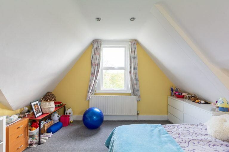 Large Detached Victorian Home image 35