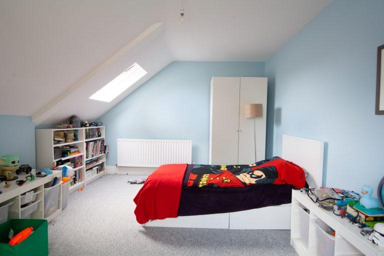 Large Detached Victorian Home image 37
