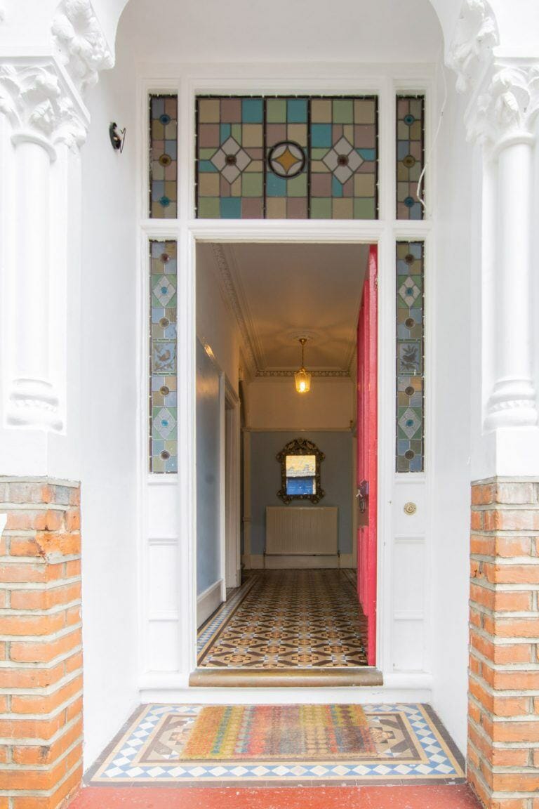 Large Detached Victorian Home image 3