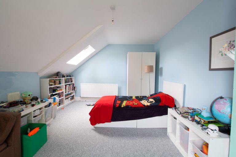 Large Detached Victorian Home image 39