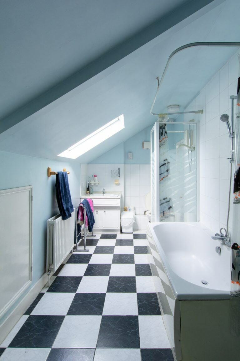 Large Detached Victorian Home image 41