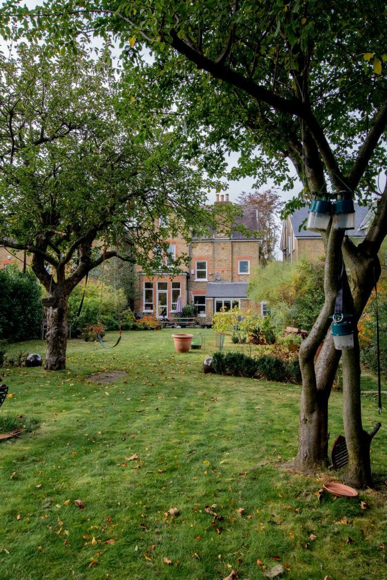 Large Detached Victorian Home image 47