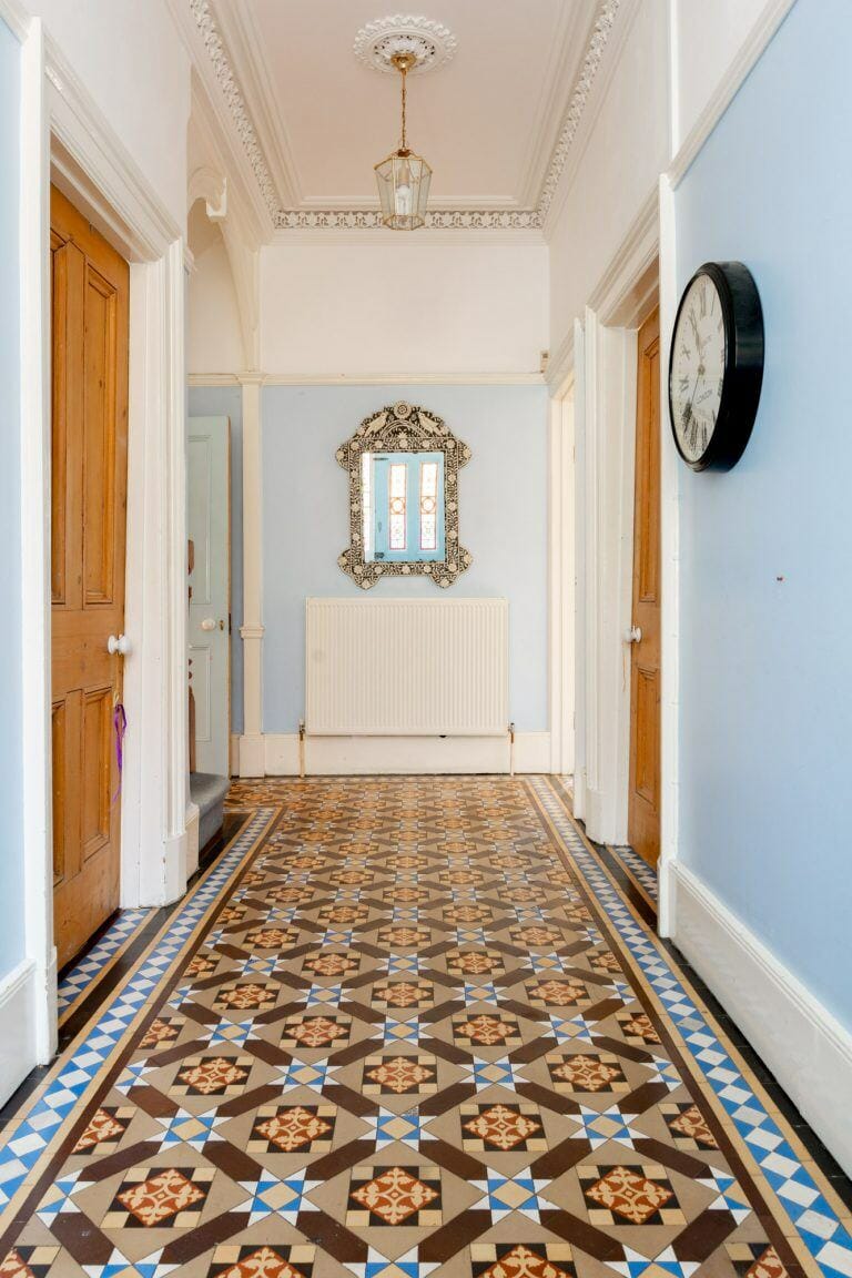 Large Detached Victorian Home image 5