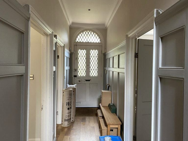 Spacious Family Home image 2