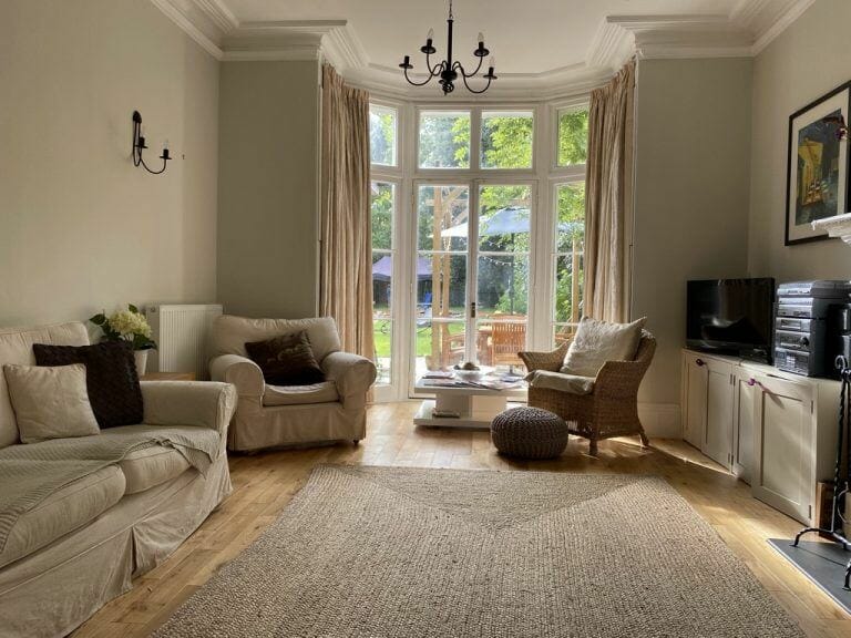 Spacious Family Home image 3